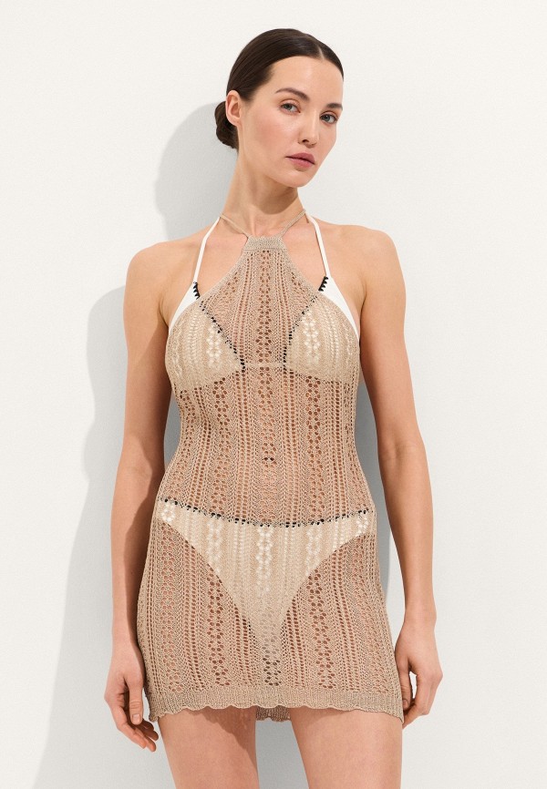 Be a crush girl Платье пляжное - фото 1