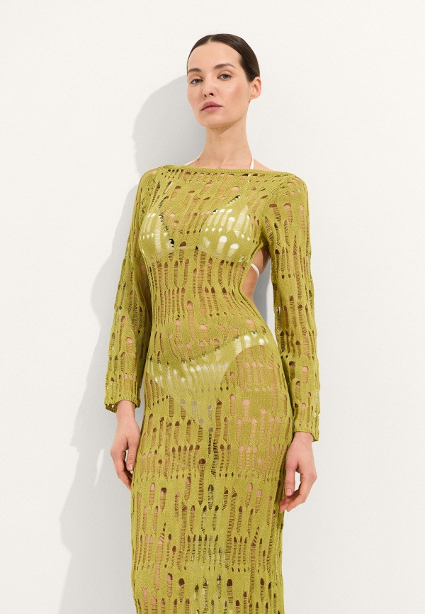 Be a crush girl Платье пляжное - фото 2