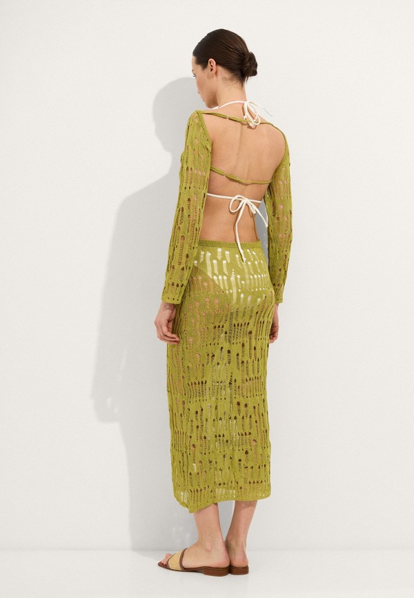 Be a crush girl Платье пляжное - фото 3