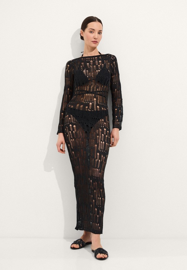 Be a crush girl Платье пляжное - фото 1