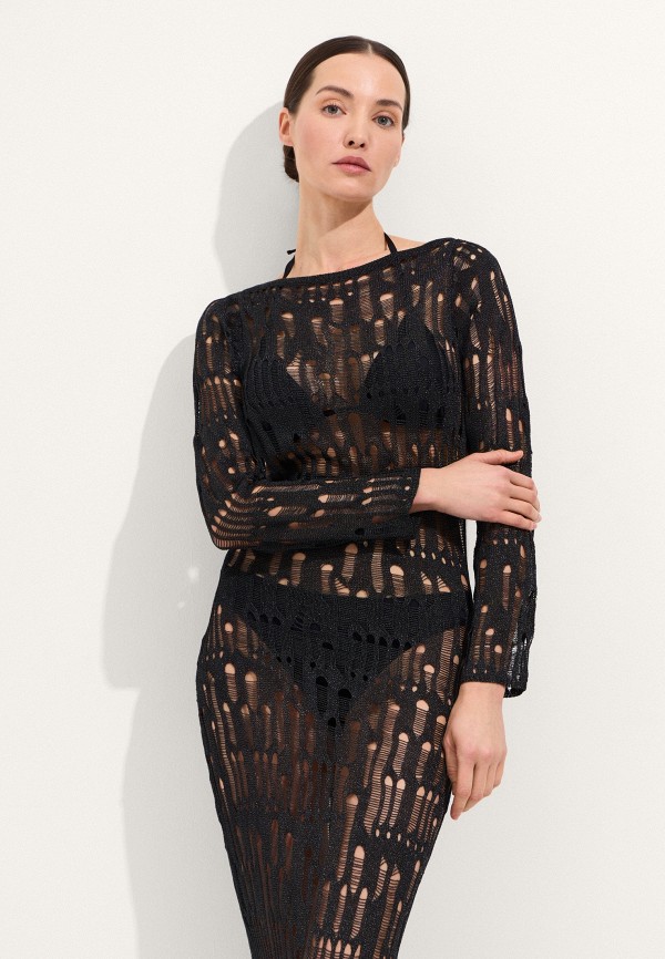 Be a crush girl Платье пляжное - фото 2