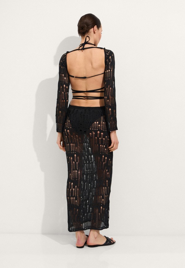 Be a crush girl Платье пляжное - фото 3