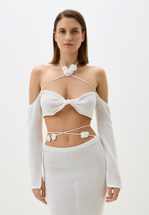 Be a crush girl Костюм - фото 2