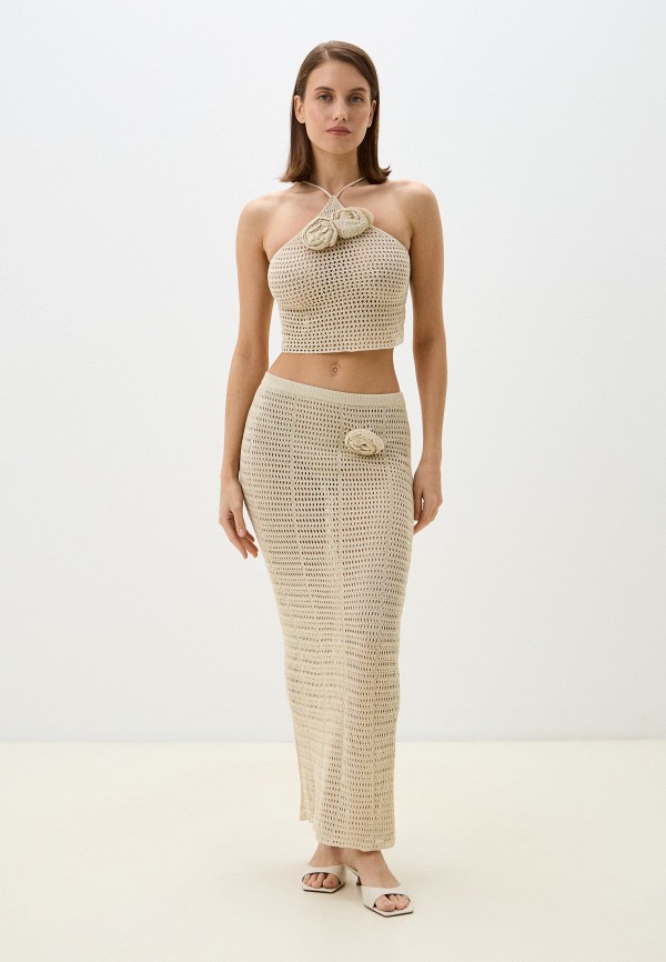 Be a crush girl Костюм - фото 1