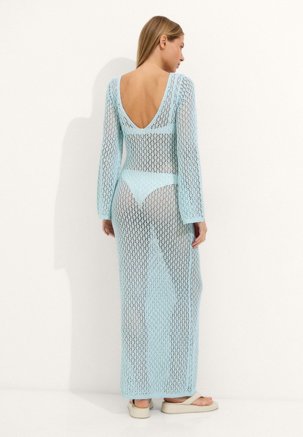 Be a crush girl Платье пляжное - фото 3