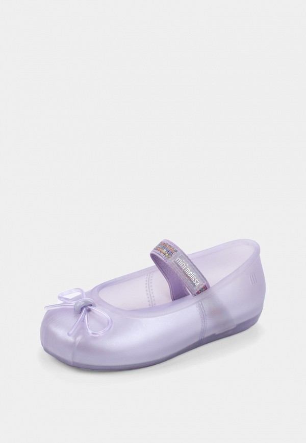 Melissa Туфли резиновые - фото 2