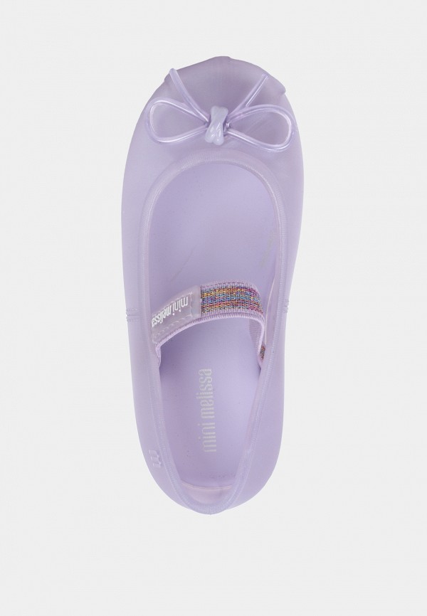 Melissa Туфли резиновые - фото 4