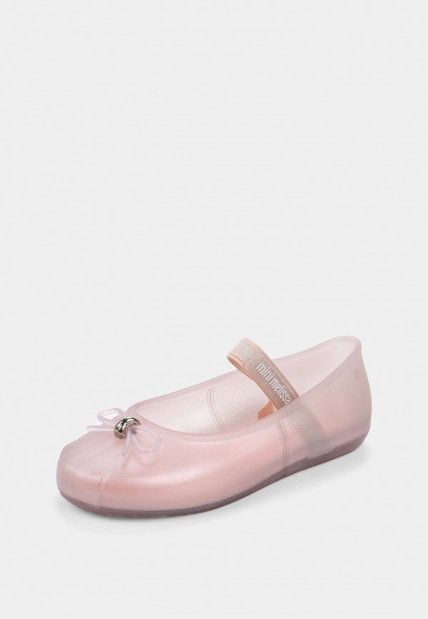 Melissa Балетки - фото 2