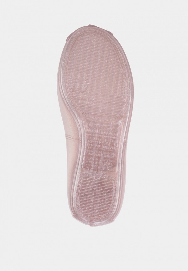 Melissa Балетки - фото 5