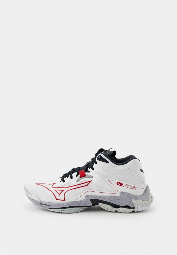 Mizuno Кроссовки - WAVE LIGHTNING Z8 MID - фото 1