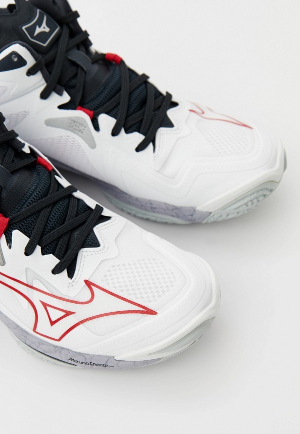 Mizuno Кроссовки - WAVE LIGHTNING Z8 MID - фото 2