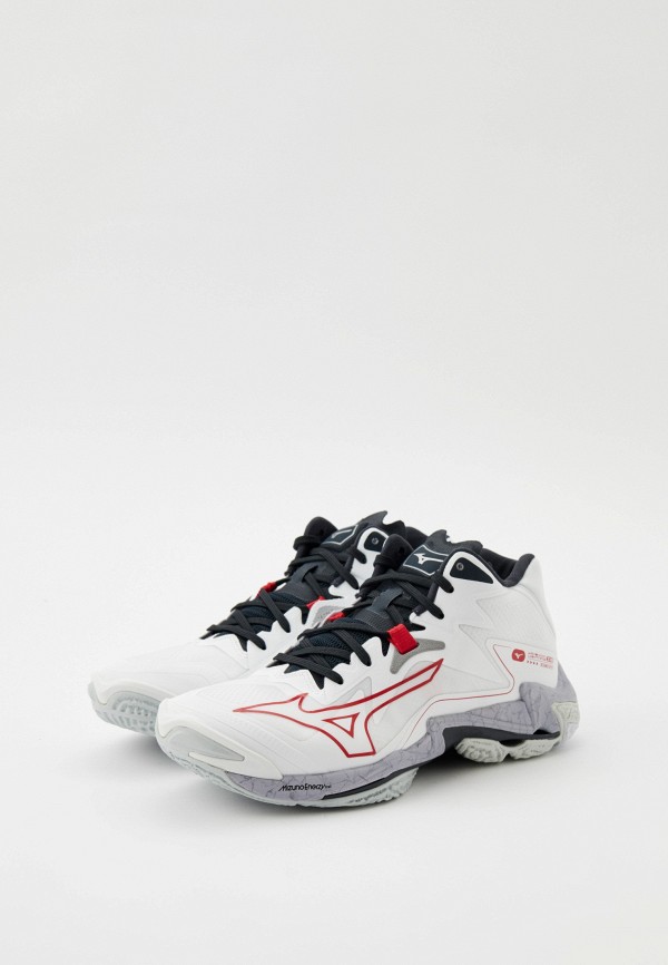 Mizuno Кроссовки - WAVE LIGHTNING Z8 MID - фото 3
