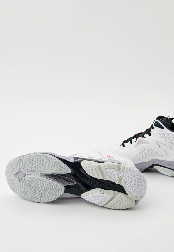 Mizuno Кроссовки - WAVE LIGHTNING Z8 MID - фото 5