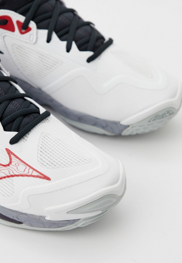 Mizuno Кроссовки - WAVE MOMENTUM 3 - фото 2
