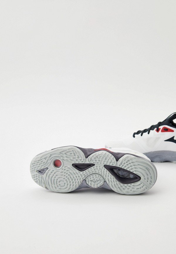 Mizuno Кроссовки - WAVE MOMENTUM 3 - фото 5