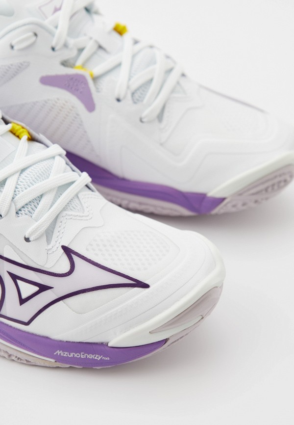 Mizuno Кроссовки - WAVE LIGHTNING Z8 - фото 2