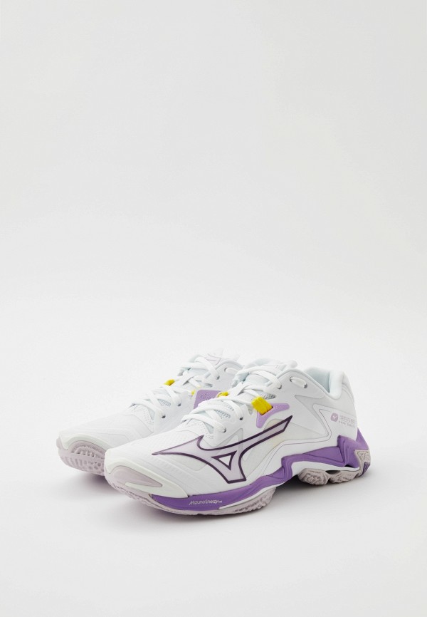 Mizuno Кроссовки - WAVE LIGHTNING Z8 - фото 3