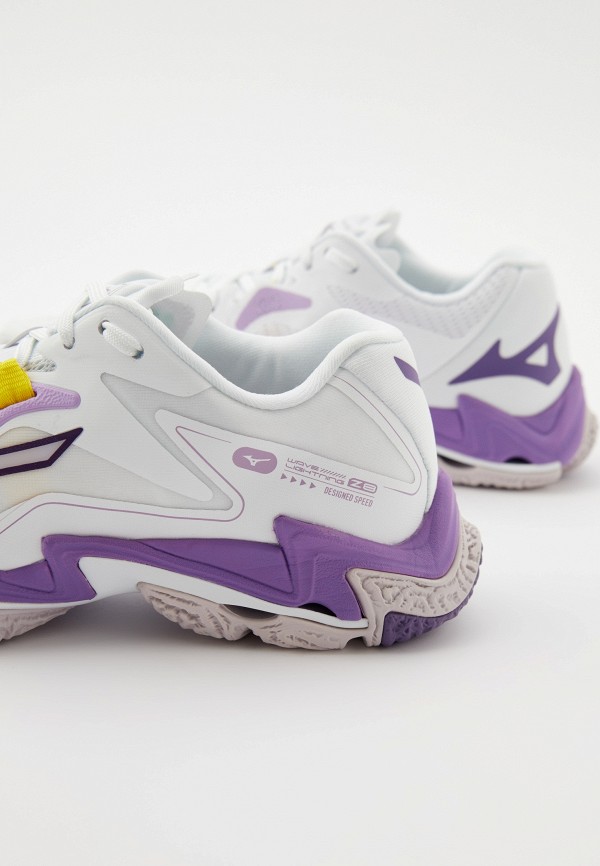Mizuno Кроссовки - WAVE LIGHTNING Z8 - фото 4