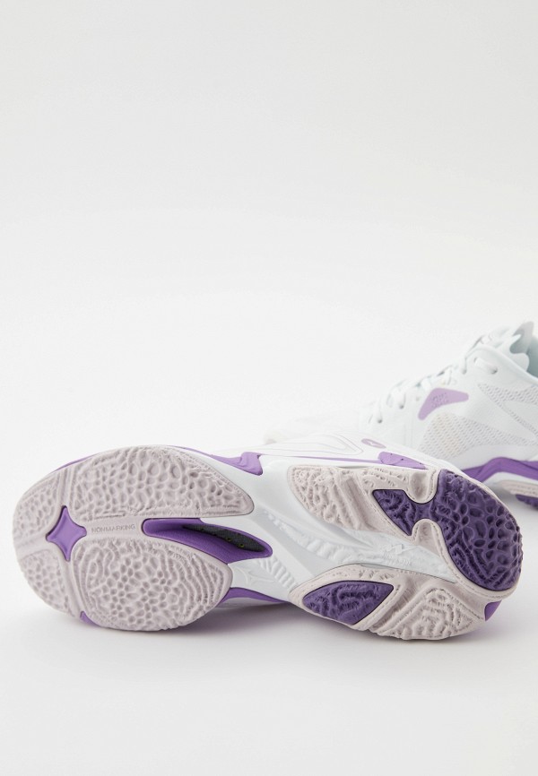 Mizuno Кроссовки - WAVE LIGHTNING Z8 - фото 5