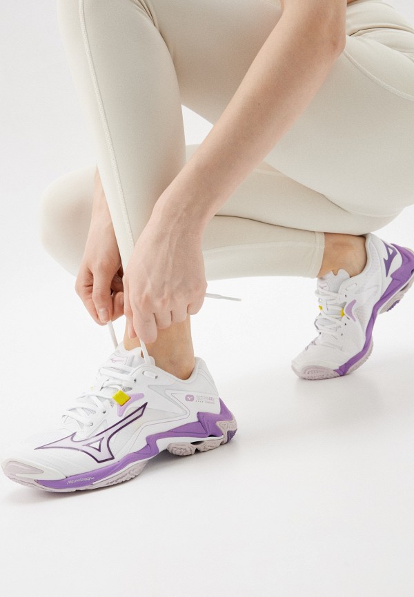 Mizuno Кроссовки - WAVE LIGHTNING Z8 - фото 6