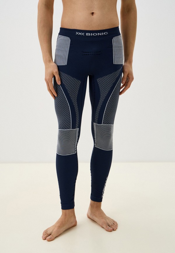 X-Bionic Термобелье низ - ENERGY ACCUMULATOR 4.0 PANTS - фото 1