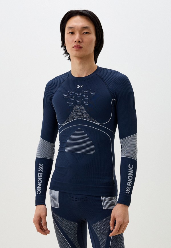 X-Bionic Термобелье верх - фото 1