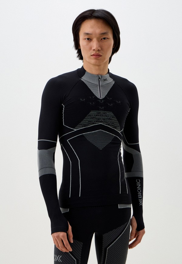 X-Bionic Термобелье верх - фото 1
