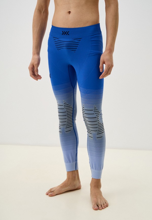 X-Bionic Термобелье низ - фото 1