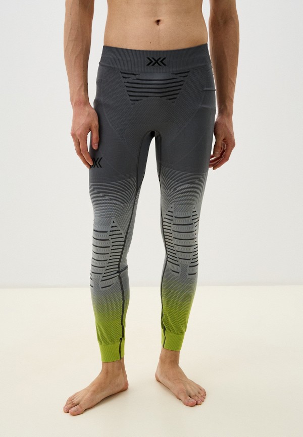 X-Bionic Термобелье низ - INVENT FX PANTS - фото 1