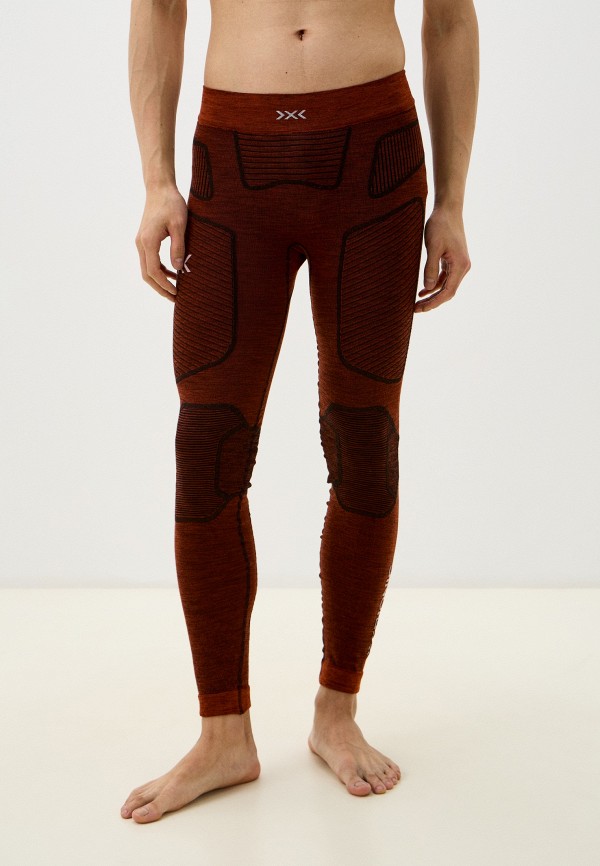 X-Bionic Термобелье низ - SYMBIO MERINO PANTS - фото 1