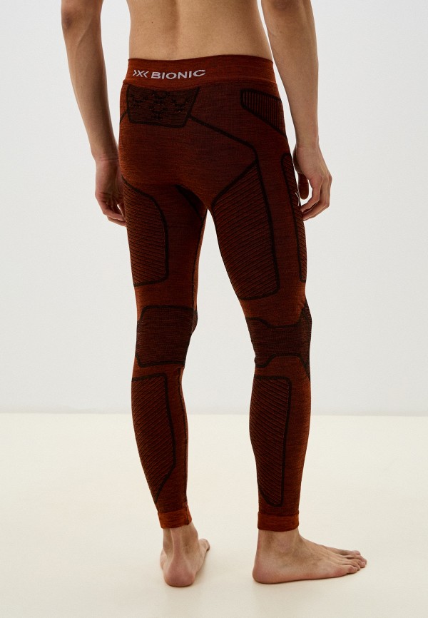 X-Bionic Термобелье низ - SYMBIO MERINO PANTS - фото 2