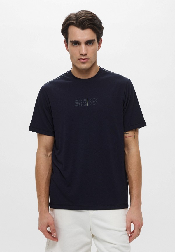 Bogner Fire+Ice Футболка - ODIN - фото 1