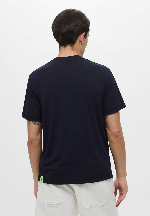 Bogner Fire+Ice Футболка - ODIN - фото 3