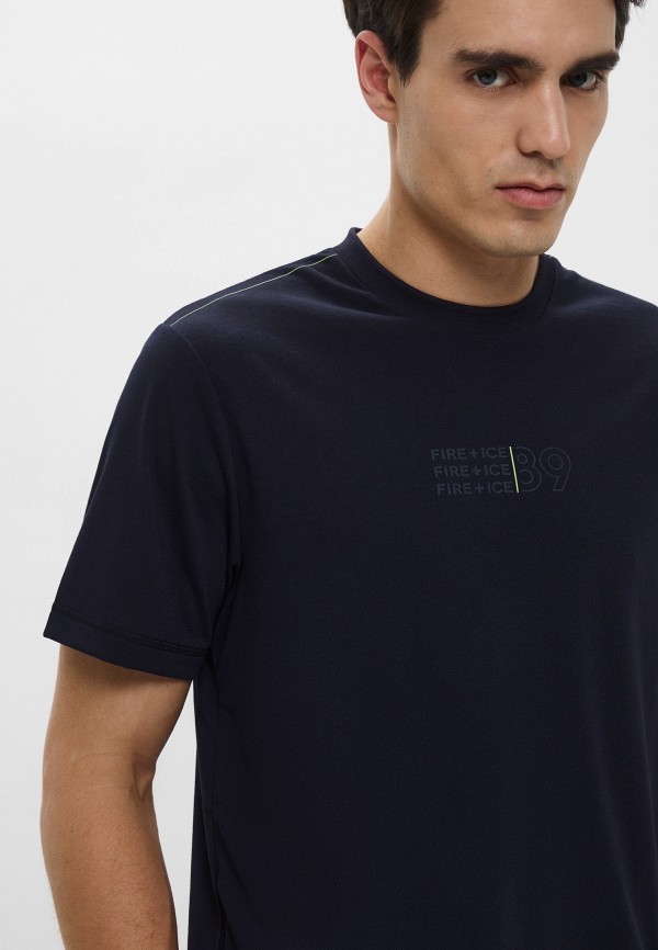 Bogner Fire+Ice Футболка - ODIN - фото 5