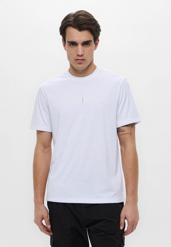 Bogner Fire+Ice Футболка - ODIN - фото 1