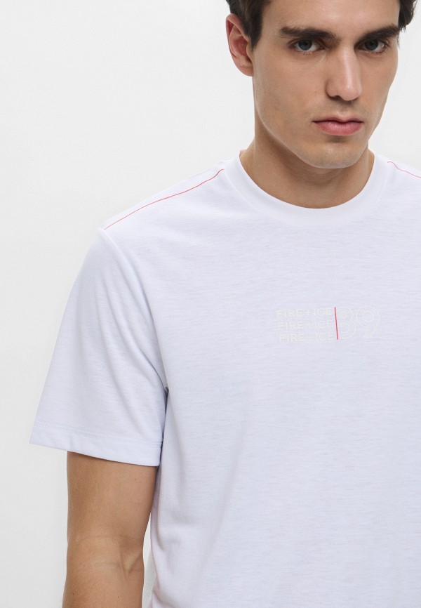 Bogner Fire+Ice Футболка - ODIN - фото 5