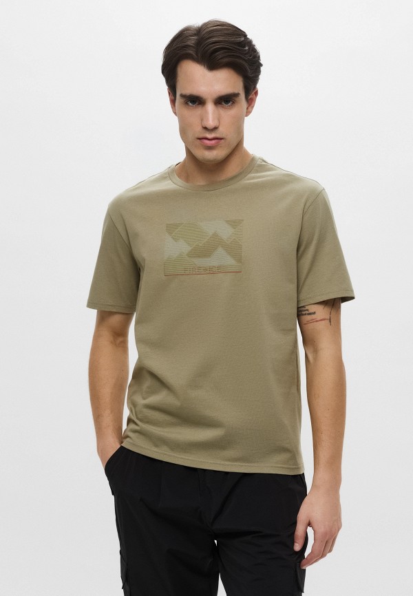 Bogner Fire+Ice Футболка - MICK3 - фото 1