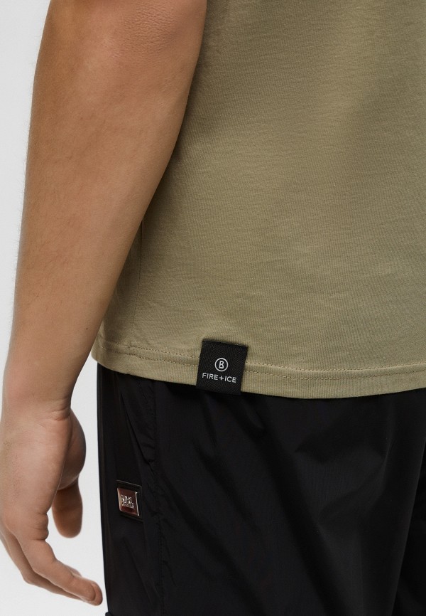 Bogner Fire+Ice Футболка - MICK3 - фото 4