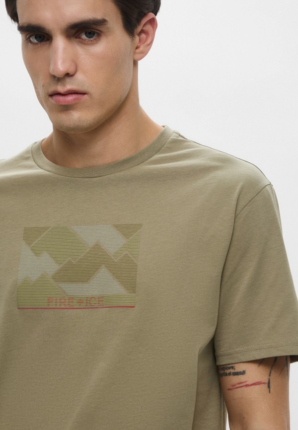 Bogner Fire+Ice Футболка - MICK3 - фото 5