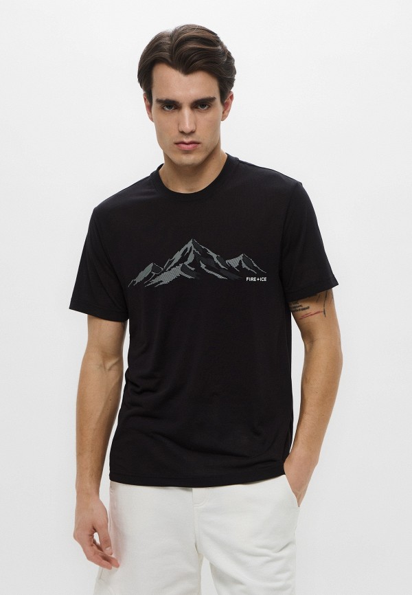 Bogner Fire+Ice Футболка - VITO2 - фото 1