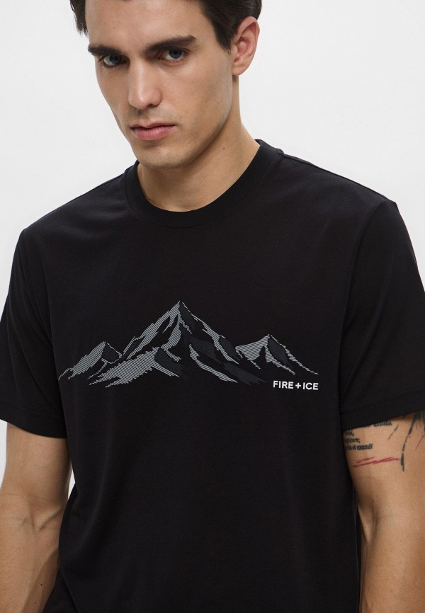 Bogner Fire+Ice Футболка - VITO2 - фото 5