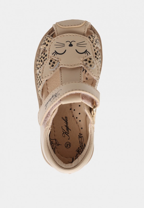 Kapika Сандалии - фото 4