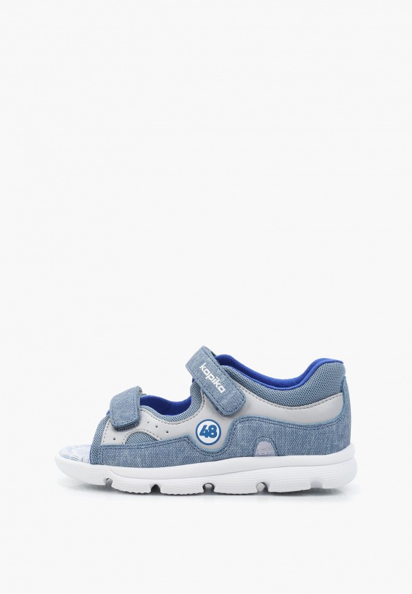 Kapika Сандалии - фото 1