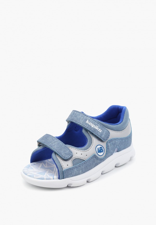 Kapika Сандалии - фото 2