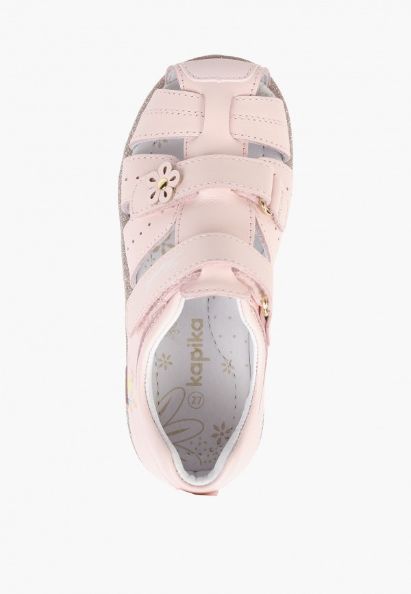 Kapika Сандалии - фото 4