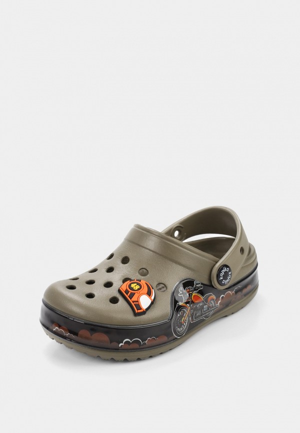 Kapika Сабо - фото 2