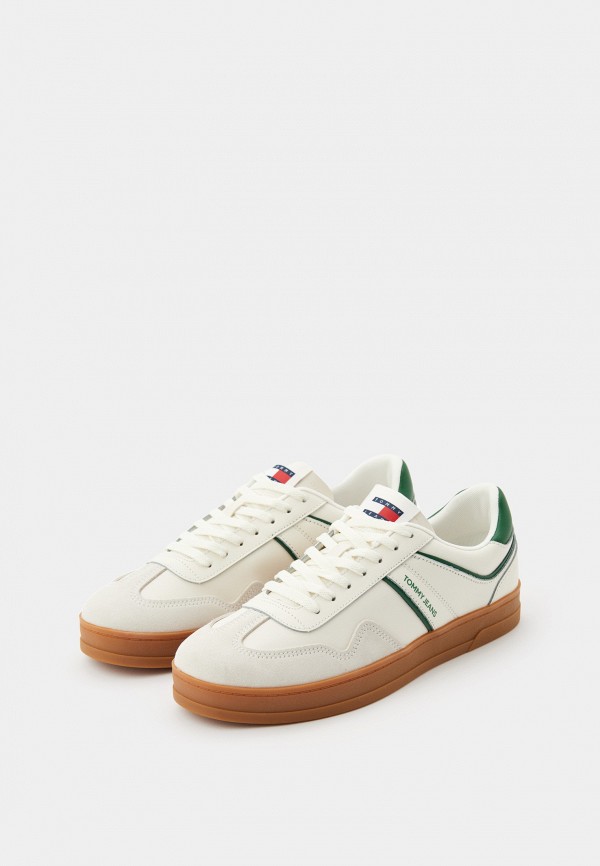 Tommy Jeans Кеды - THE GREENWICH - фото 3
