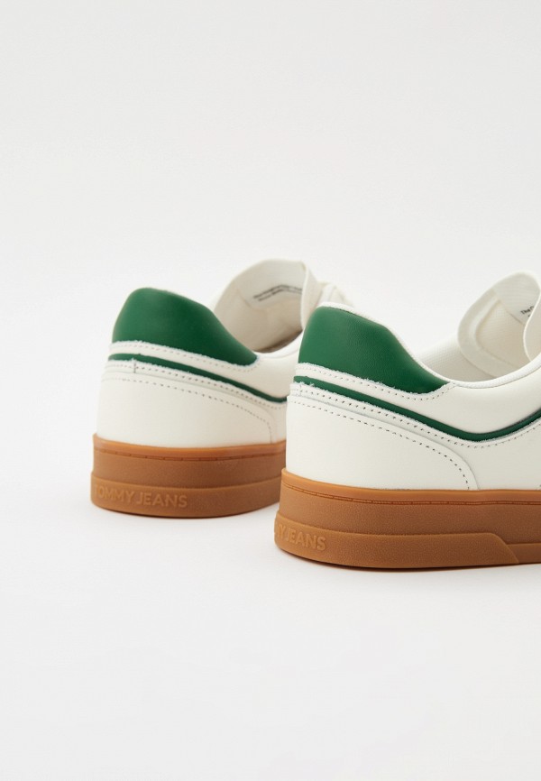 Tommy Jeans Кеды - THE GREENWICH - фото 4