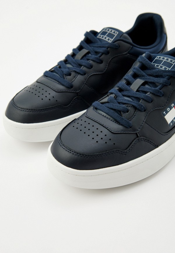Tommy Jeans Кеды - CUPSOLE - фото 2