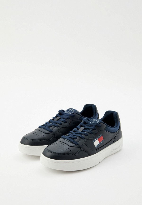 Tommy Jeans Кеды - CUPSOLE - фото 3